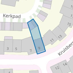 Perceel DSN02-C-5613