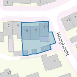 Perceel DSN02-C-5614