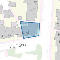 Perceel DSN02-C-5626