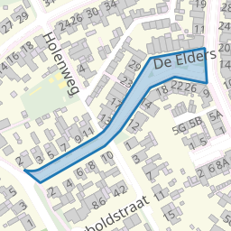 Perceel DSN02-C-5627