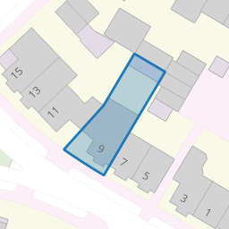 Perceel DSN02-C-5643