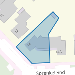 Perceel DSN02-C-5661