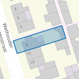 Perceel DSN02-C-5742