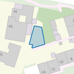 Perceel DSN02-C-5753