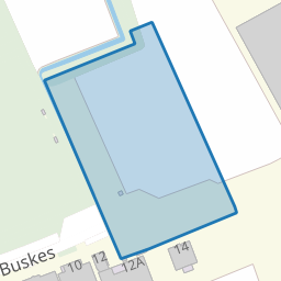 Perceel DSN02-C-5792