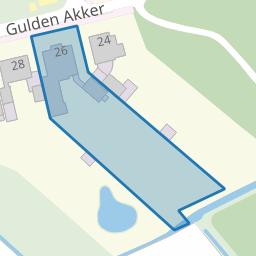 Perceel DSN02-C-5801