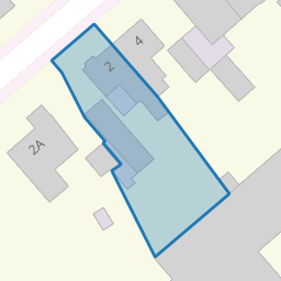 Perceel DSN02-C-5885