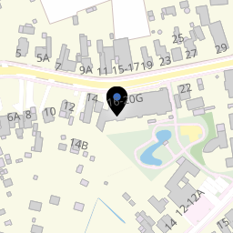 Appartement DSN02 C 5968 23
