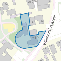 Perceel DSN02-C-5992