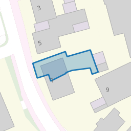 Perceel DSN02-C-5999