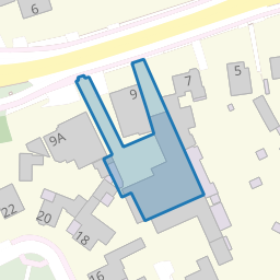 Perceel DSN02-C-6037