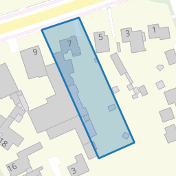 Perceel DSN02-C-6039