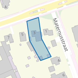 Perceel DSN02-C-6041