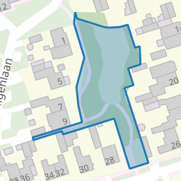 Perceel DSN02-C-6058