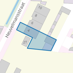 Perceel DSN02-C-6109