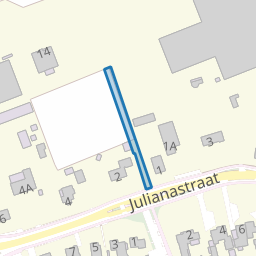 Perceel DSN02-C-6135