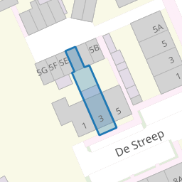 Perceel DSN02-C-6158