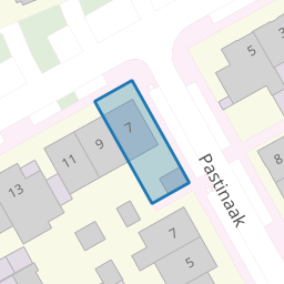 Perceel DSN02-C-6262