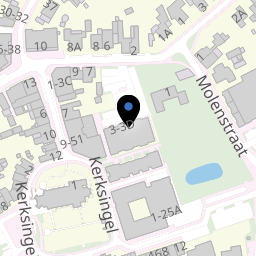 Appartement DSN02 C 6297 14