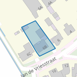 Perceel DSN02-C-6304