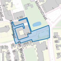 Perceel DSN02-C-6319