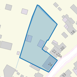 Perceel DSN02-C-6322