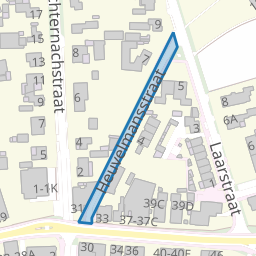 Perceel DSN02-C-6400