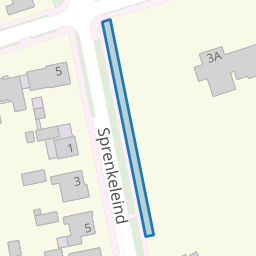 Perceel DSN02-C-6450