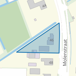 Perceel DSN02-C-6483