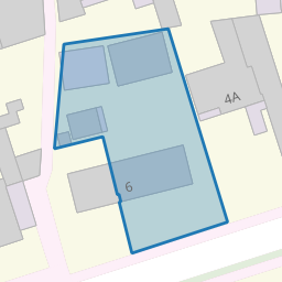 Perceel DSN02-C-6503