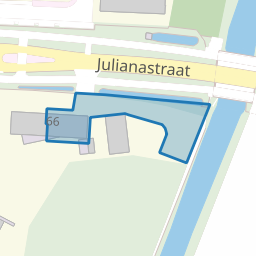 Perceel DSN02-C-6516