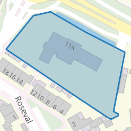 Perceel DSN02-C-6518