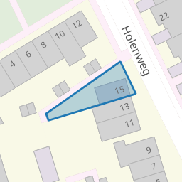 Perceel DSN02-C-6540