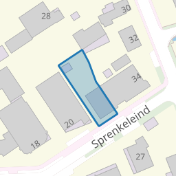 Perceel DSN02-C-6550