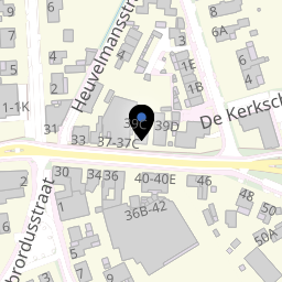 Appartement DSN02 C 6551 1