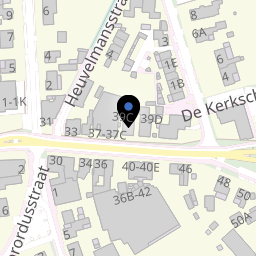 Appartement DSN02 C 6551 2