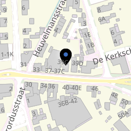 Appartement DSN02 C 6551 3