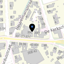 Appartement DSN02 C 6551 4