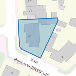 Perceel DSN02-D-1011