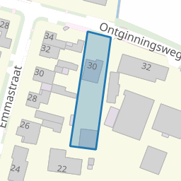 Perceel DSN02-D-1234