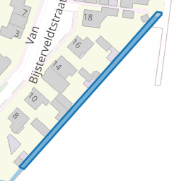 Perceel DSN02-D-1263