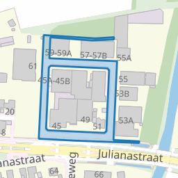 Perceel DSN02-D-1279