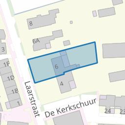 Perceel DSN02-D-1306