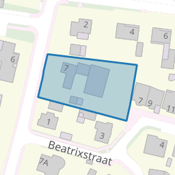 Perceel DSN02-D-1332