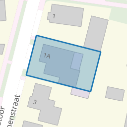 Perceel DSN02-D-1369