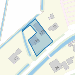 Perceel DSN03-N-1152