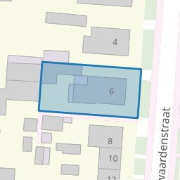 Perceel DSN03-N-373