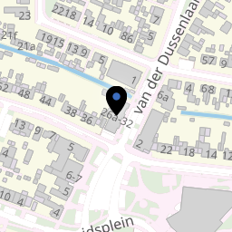 Appartement DSN03 N 980 4