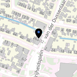 Appartement DSN03 N 980 5