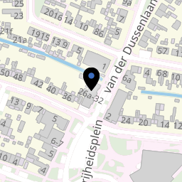 Appartement DSN03 N 980 6